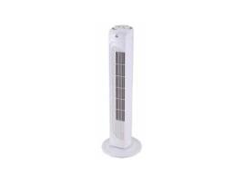 Ventilador Torre  VTR20 76 cm 45W Branco