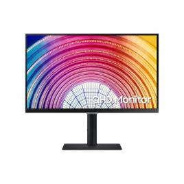 Monitor 24`` QHD LS24A600NWUXEN