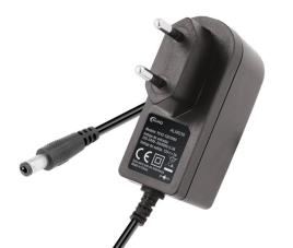 Fonte Alimentaçao 100-220vac P/ 12vdc 1a
