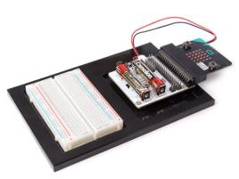 Kit Microbit Avançado