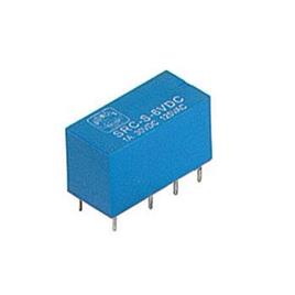RELÉ 24VDC INVERSOR BIPOLAR 1A/125V