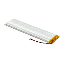 Bateria Litio-polimero 3.7v 1400mah Gsp6530100