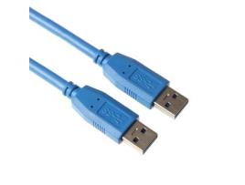 Plug Usb 3.0 A Para Usb 3.0 A Básico 1.8m