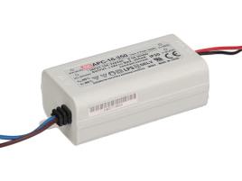 Led Driver De Saída Única - 350 Ma 12w