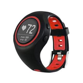 Smartwatch  Sport Watch Gps Preto/Vermelho