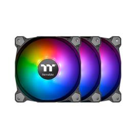 Pure 12 ARGB Sync Case Fan 3 Pack: Fan