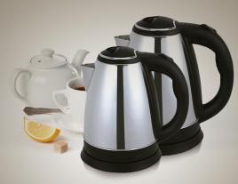 Hervidor Eléctrico 15 y 18 L Capacidad: 1,5 litros