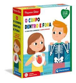 O Corpo Dentro e Fora