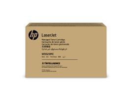 HP INC - HP BLK Managed LaserJet Toner Cartucho
