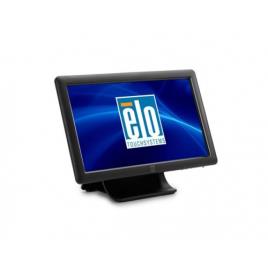 ELO - TOUCH DISPLAYS - 1509L 15-INCH WIDE LED ITOUCHMNTR CLEAR USB COLOR CHARCOAL GRAY