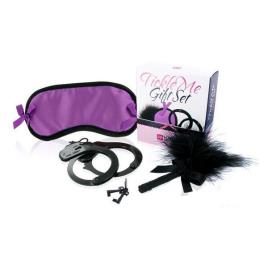 Weekender Kit Morango LoversPremium E22014 (3 pcs)