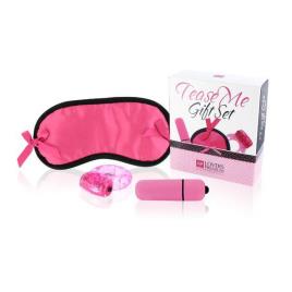 Weekender Kit Morango LoversPremium 882 (3 pcs)