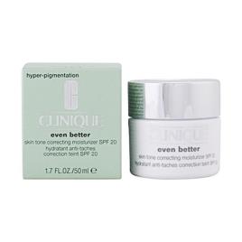 Tratamento Antimanchas Even Better Clinique - 50 ml