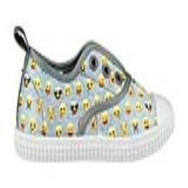 Ténis Casual Emoji 72893 - 24