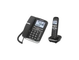 TELEF DAEWOO DECT+FIOS-50+50M-DTD5500