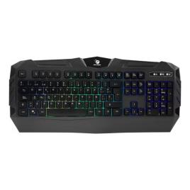 Teclado Gaming CoolBox COO-DGTEC01 Preto