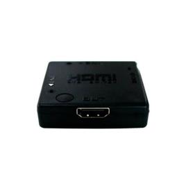 Switch HDMI ! APPC28V2 HDMI 1.3b Preto