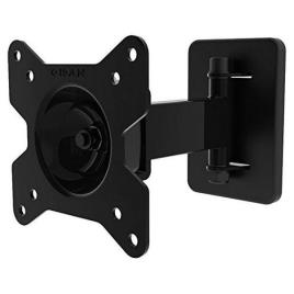 Suporte TV  AX110 15-24 20 kg Preto