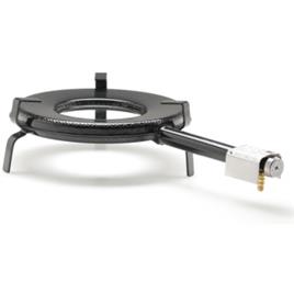 Sertã para Paelha em Fogão a Gás  T300BES (Ø 35-60 cm) Aço