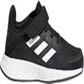 Sapatilhas de Desporto Infantis Adidas Duramo SL C - 30