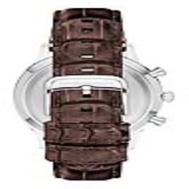 Relógio masculino Armani (43 mm) (Ø 43 mm)