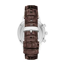 Relógio masculino Armani AR1878 (43 mm) (Ø 43 mm)