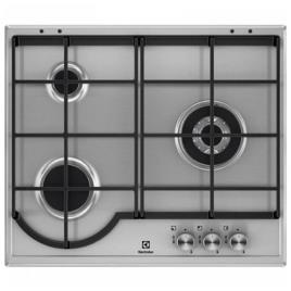 Placa de Gás Electrolux EGH6333BOX 60 cm