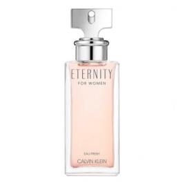 Calvin Klein Eternity Eau Fresh Women Eau de Parfum 100ml