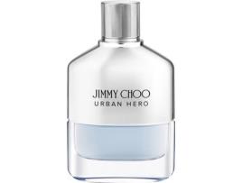 Perfume Homem  Urban Hero  EDP - 50 ml