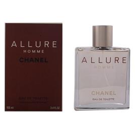 Perfume Homem Allure Homme Chanel EDT - 50 ml