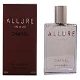 Perfume Homem Allure Homme Chanel EDT - 50 ml