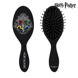 Pentear Harry Potter Preto