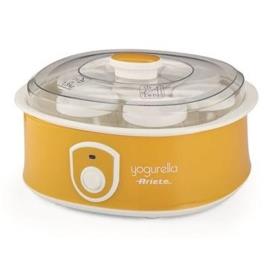 Máquina de Iogurte  617 Yogurella 1,3 L 20W Amarelo