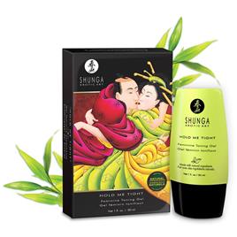 Gel tonificante vaginal  SH7400 (30 ml)