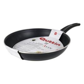 Frigideira antiaderente Quttin Avin Preto - Ø 28 cm