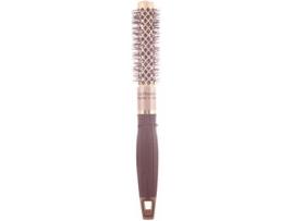 CERAMIC+ION NANO THERMIC thermal brush 18