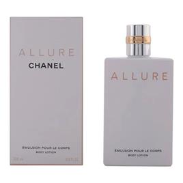 Emulsão Corporal Allure Sensuelle Chanel (200 ml)