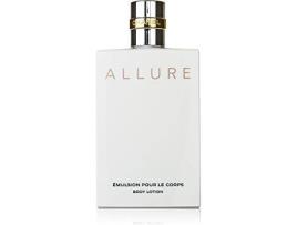 Perfume CHANEL Allure Emulsion Corps (200 ml)