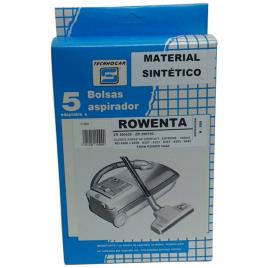 Bolsa Sobresselente para Aspirador  915509 (4 uds)