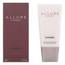 Bálsamo After Shave Allure Homme Chanel (100 ml)