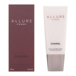 Bálsamo After Shave Allure Homme Chanel (100 ml)