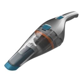 Aspirador de mão ciclónico  Dustbuster NVC215WA 0,38 L 65 dB 15W Cinzento