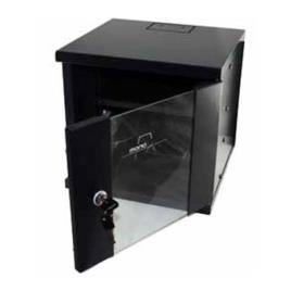 Armário rack mural Monolyth 200000 6 U 330 x 310 mm 10