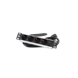 10 Multi-Socket Adaptor with 4 Power Points  3052000