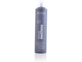 Spray para o Cabelo REVLON Estilo Masters Brilho Spray Glamourama (300 ml)