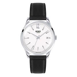 Relógio unissexo  HL39-S-0017 (Ø 39 mm)