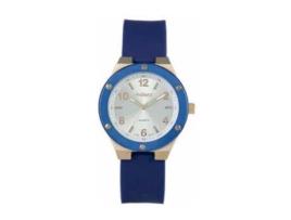 Relógio unissexo  HBP2175W (40 mm) (Ø 40 mm)
