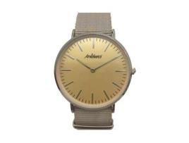 Relógio unissexo  HBA2228BO (38 mm) (ø 38 mm)
