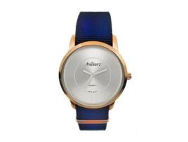 Relógio unissexo  DBH2187WA (34 mm) (Ø 34 mm)