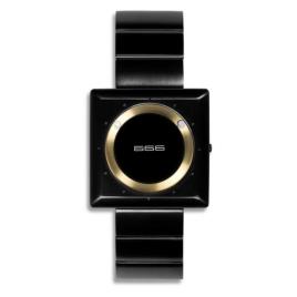 Relógio unissexo 666 Barcelona 061 (Ø 45 mm)